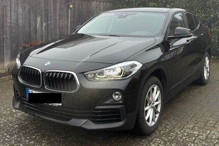 BMW X2 Gebrauchtwagen