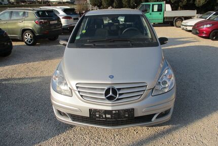 Mercedes-Benz B 170 Gebrauchtwagen