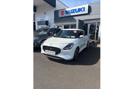 Suzuki Swift Gebrauchtwagen