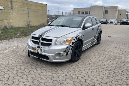 Dodge Caliber Gebrauchtwagen