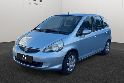 Honda Jazz Gebrauchtwagen