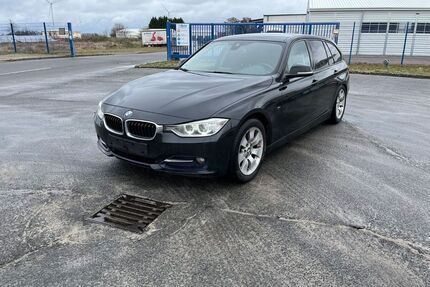 BMW 320 Gebrauchtwagen