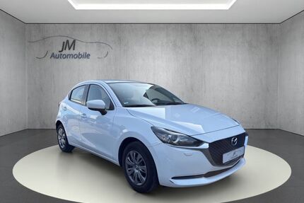 Mazda 2 Gebrauchtwagen