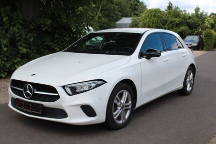 Mercedes-Benz A 250 Gebrauchtwagen