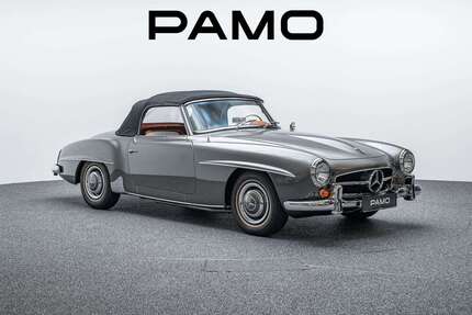 Mercedes-Benz 190 Gebrauchtwagen