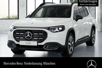 Mercedes-Benz GLB 250 Gebrauchtwagen