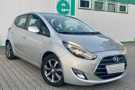 Hyundai ix20 Gebrauchtwagen