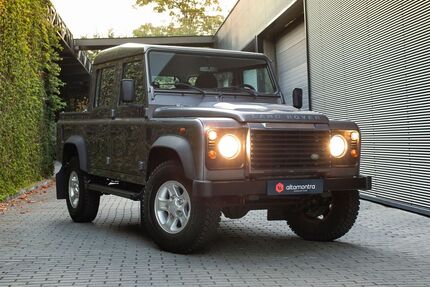 Land Rover Defender Gebrauchtwagen