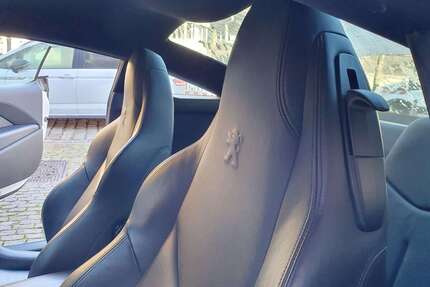 Peugeot RCZ Gebrauchtwagen