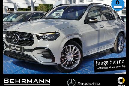 Mercedes-Benz GLE 350 Gebrauchtwagen