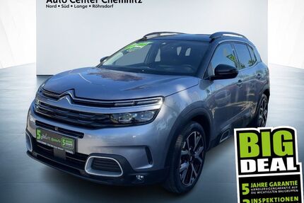 Citroen C5 Aircross Gebrauchtwagen