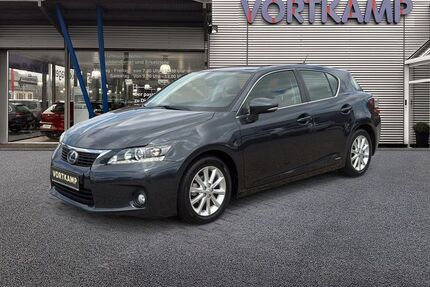 Lexus CT 200h Gebrauchtwagen