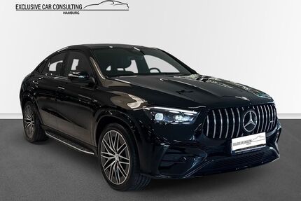 Mercedes-Benz GLE 53 AMG 