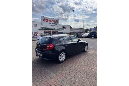 BMW 116 Gebrauchtwagen