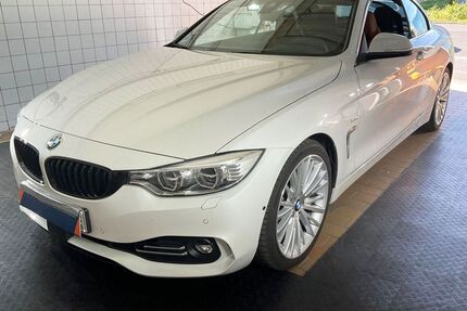 BMW 435 Gebrauchtwagen