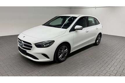 Mercedes-Benz B 180 Gebrauchtwagen