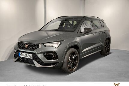 Cupra Ateca Gebrauchtwagen