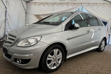 Mercedes-Benz B 170 Gebrauchtwagen