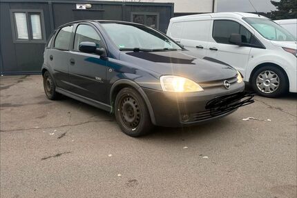 Opel Corsa Gebrauchtwagen