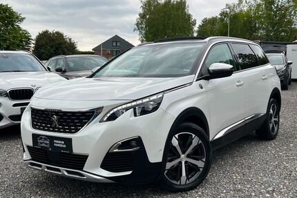 Peugeot 5008 Gebrauchtwagen