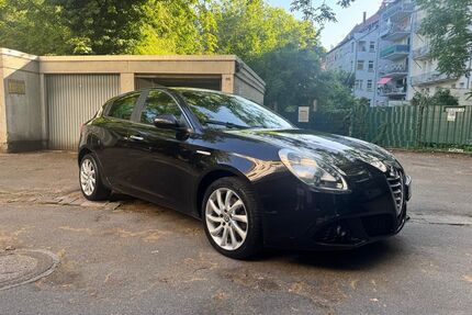 Alfa Romeo Giulietta Gebrauchtwagen