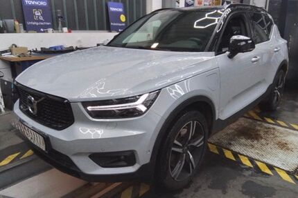 Volvo XC40 Gebrauchtwagen