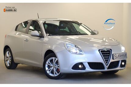 Alfa Romeo Giulietta Gebrauchtwagen