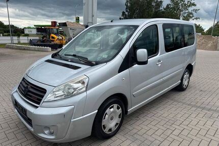 Fiat Scudo Gebrauchtwagen