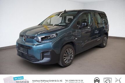 Citroen Berlingo Gebrauchtwagen