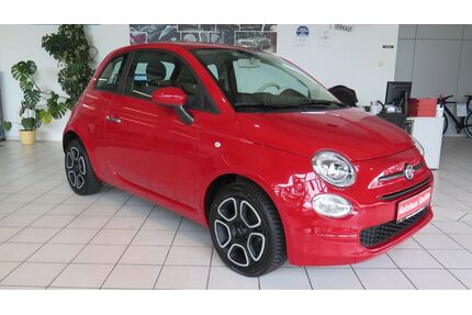 Fiat 500 Gebrauchtwagen