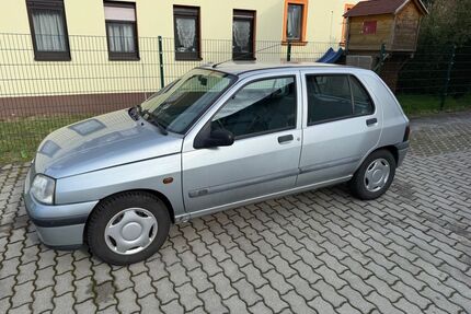 Renault Clio Gebrauchtwagen