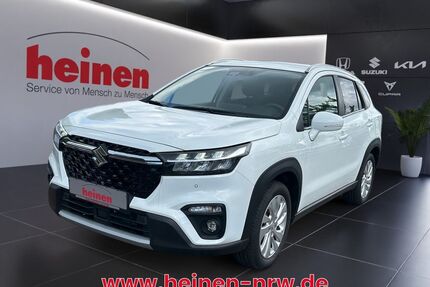 Suzuki (SX4) S-Cross Gebrauchtwagen