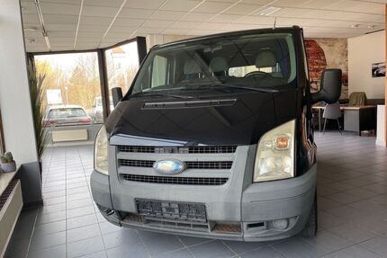 Ford Transit Gebrauchtwagen