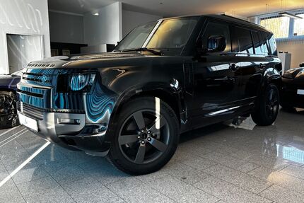 Land Rover Defender Gebrauchtwagen