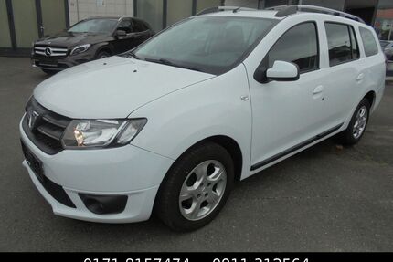 Dacia Logan Gebrauchtwagen