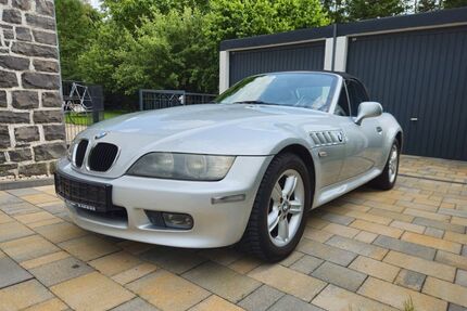 BMW Z3 Gebrauchtwagen