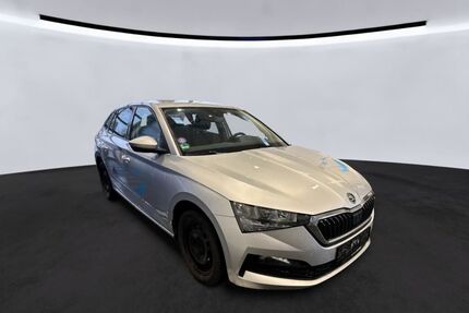 Skoda Scala Gebrauchtwagen