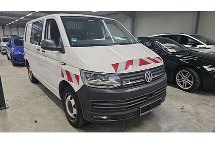 VW T6 Transporter Gebrauchtwagen