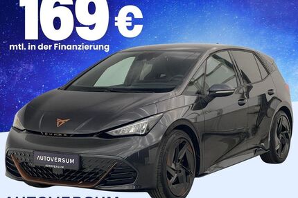 Cupra Born Gebrauchtwagen