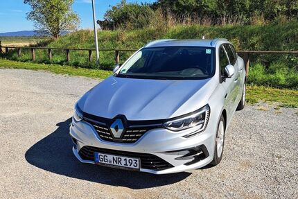 Renault Megane Gebrauchtwagen