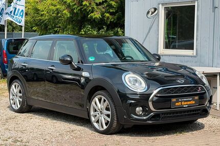 Mini Cooper S Clubman Gebrauchtwagen
