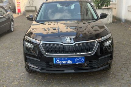 Skoda Kamiq Gebrauchtwagen