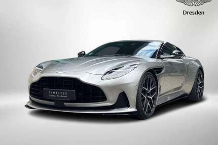 Aston Martin DB12 Gebrauchtwagen