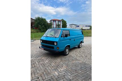VW T3 andere Gebrauchtwagen