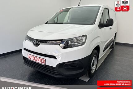 Toyota Proace City Gebrauchtwagen