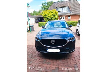 Mazda CX-5 Gebrauchtwagen
