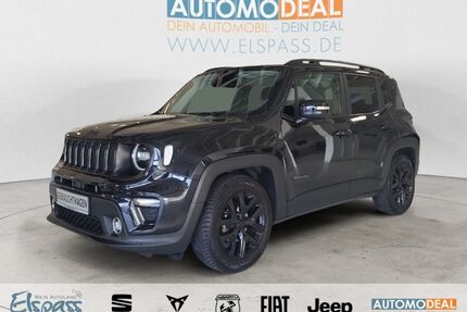 Jeep Renegade Gebrauchtwagen