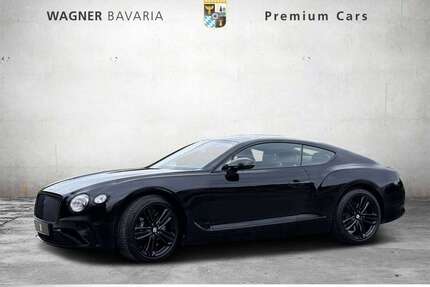 Bentley Continental GT Gebrauchtwagen