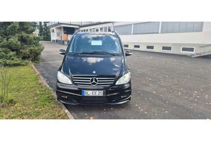 Mercedes-Benz Viano Gebrauchtwagen
