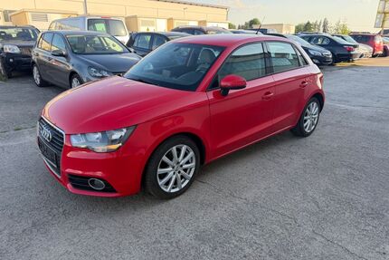 Audi A1 Gebrauchtwagen